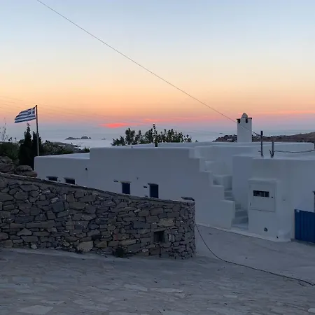 Eric's Retreat, Cosy, Spacious 60m2, Sunset View. *