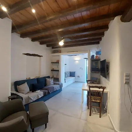 Eric's Retreat, Cosy, Spacious 60m2, Sunset View. Dom wakacyjny
