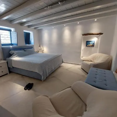 Eric's Retreat, Cosy, Spacious 60m2, Sunset View. Feriehus