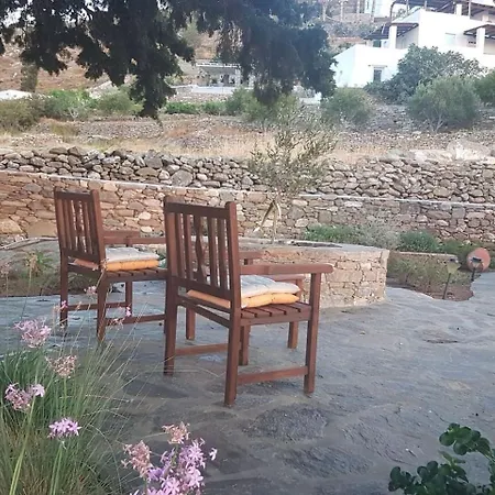 Eric's Retreat, Cosy, Spacious 60m2, Sunset View. Feriehus *