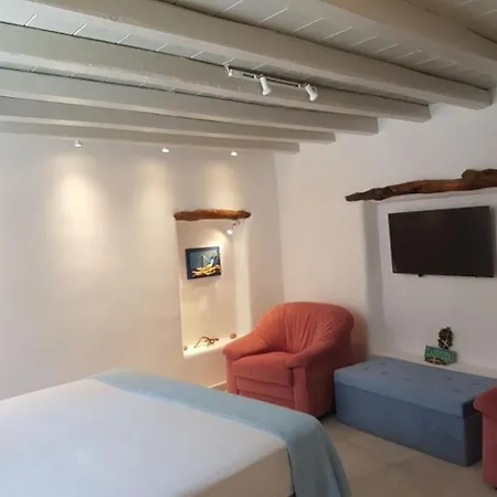 Eric's Retreat, Cosy, Spacious 60m2, Sunset View. Feriehus *