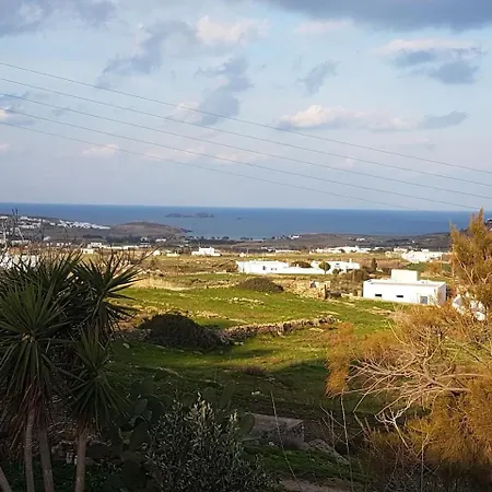 Eric's Retreat, Cosy, Spacious 60m2, Sunset View. Dom wakacyjny *